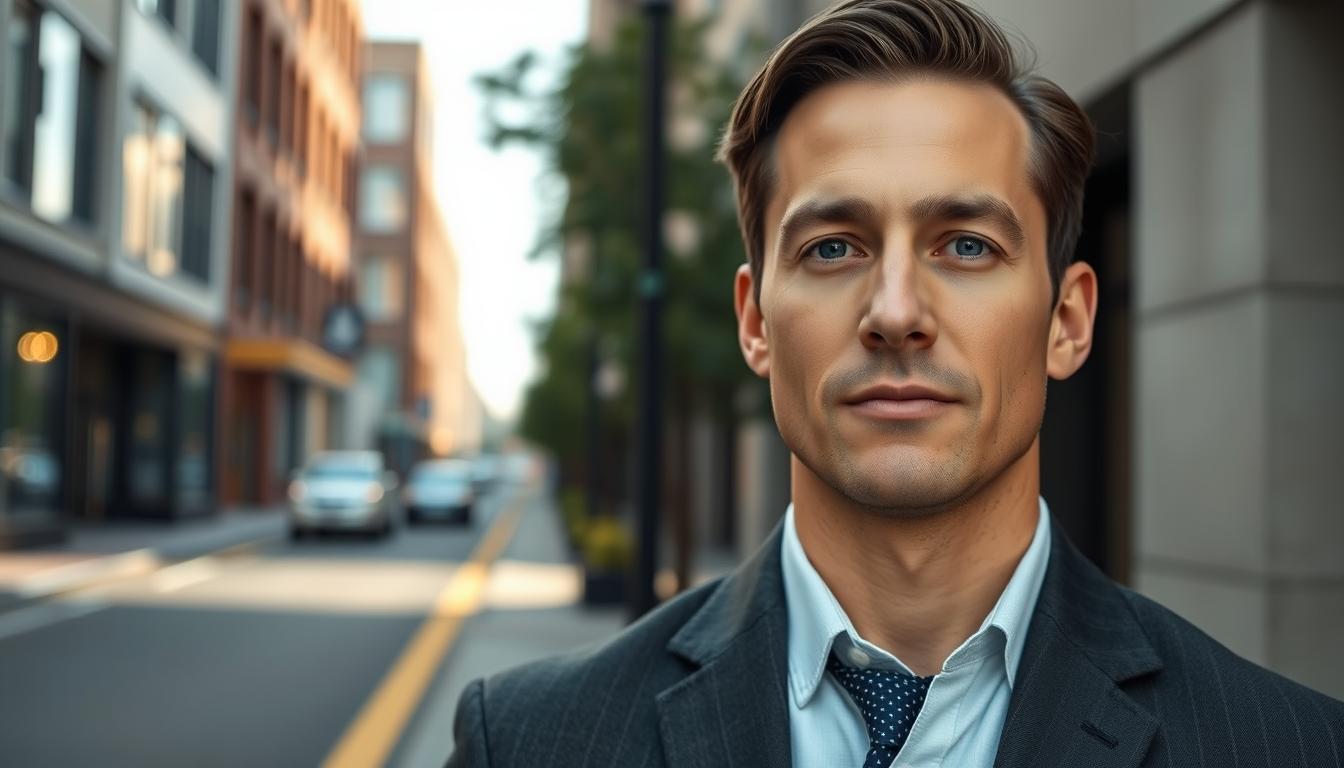 Property transactions support specialist