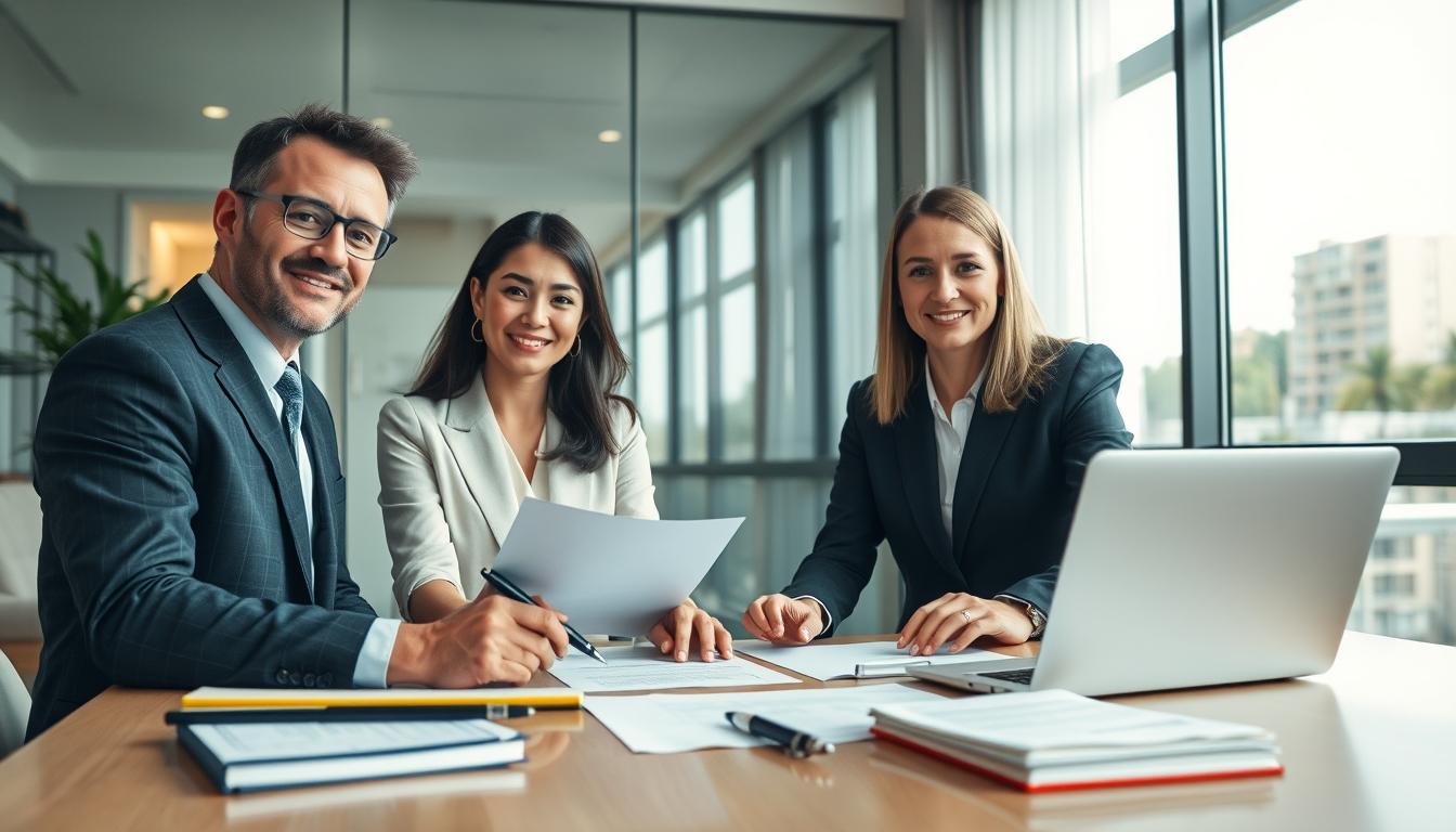 Real estate closing readiness and transaction paperwork